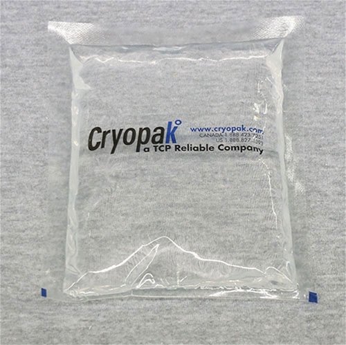 Cold Packs - Cryopak Phase 22