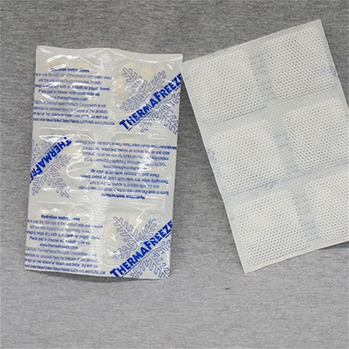Cold Packs - ThermaFreeze Cold Cells